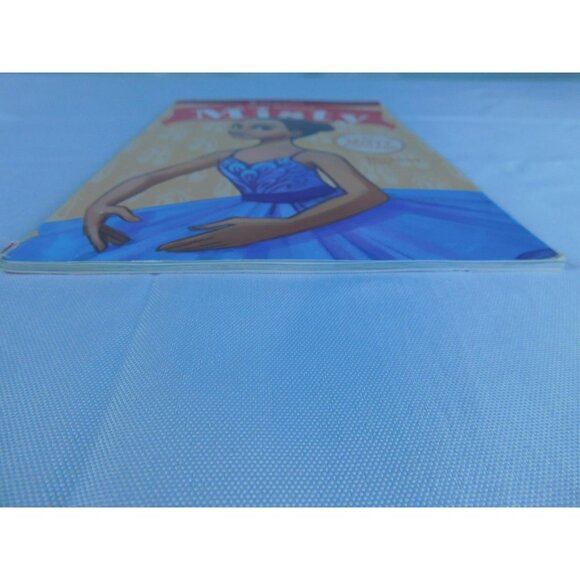 A Girl Named Misty Copeland Kelly Starling Lyons Ballet Biography Softcover Book - Picture 2 of 7